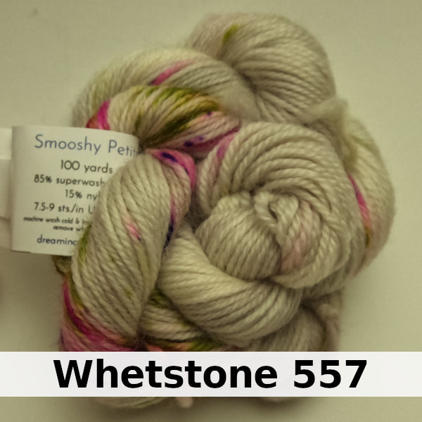 SALE Dream in Color Smooshy Petite
