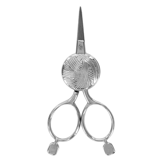 Wool Ball Embroidery Scissors