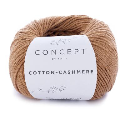 Concept by Katia Cotton-Cashmere - alternate dye lots