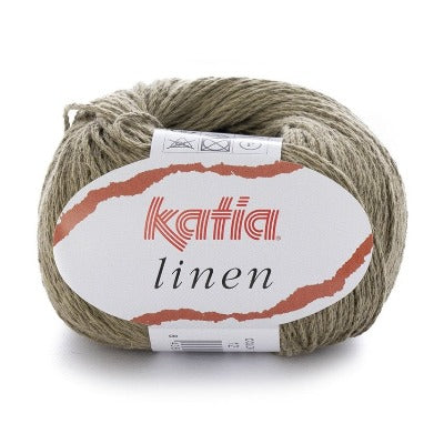 Katia Linen