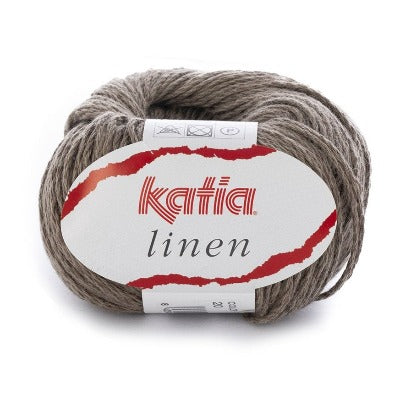 Katia Linen